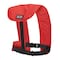 Mustang Survival Mustang MIT 100 Convertible Inflatable PFD - Red MD2030-4-0-202 - alternate 3